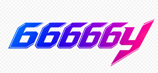 66666y লোগো